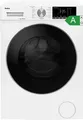 Produktbild: Amica Waschmaschine 9kg 1400U Frontlader Weiß SteamTouch Aquastop