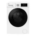 Produktbild: AMICA WA 494 080 Waschmaschine 9 kg Frontlader EEK A 1400 U/Min AquaStop