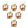 Produktbild: Rapunzel - Tomaten getrocknet geschnitten in Würfel - 100 g - 6er Pack