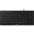Produktbild: CHERRY Stream Keyboard TKL (Deutschland, Kabelgebunden) (JK-8600DE-2)