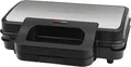 Produktbild: ProfiCook Sandwichmaker Sandwichtoaster PC-ST 1315 900W große Toasts 900W