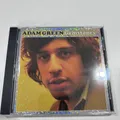 Produktbild: CD ADAM GREEN - GEMSTONES - ALBUM (NEUWERTIG)