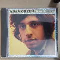 Produktbild: ADAM GREEN Gemstones  EX/EX(CD)