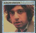 Produktbild: Adam Green Gemstones* CD Europa Rough Trade 2005 RTRADCD194