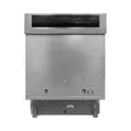 Produktbild: B-Ware - Bauknecht OBBC Ecosilent2 9760 teilintegrierbarer Geschirrspüler