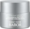 Produktbild: BABOR Collagen Peptide Booster Cream rich 50 ml
