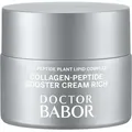 Produktbild: Doctor Babor Lifting Collagen Peptide Booster Cream Rich 50ml