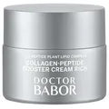 Produktbild: BABOR Collagen Peptide Booster Cream rich 50 ml