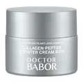 Produktbild: DOCTOR BABOR, Collagen-Peptide Booster Cream rich, 50ml