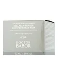 Produktbild: Babor Doctor Babor Lifting - Collagen-Peptide Booster Cream Rich 50ml