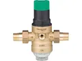 Produktbild: HONEYWELL Braukmann Druckminderer D 06 F 1 1/2''A Gewindetülle mit Einstellskala