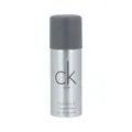 Produktbild: Calvin Klein CK One Deodorant VAPO 150 ml