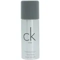 Produktbild: Calvin Klein Ck One Deo Spray 150ml