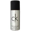 Produktbild: Calvin Klein CK One 150 ml Deospray Deodorant Spray Deodorant Deo Spray