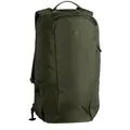 Produktbild: Eberlestock Fade Transport – EDC-Rucksack für den täglichen Gebrauch – vollständig anpassbares System, Oliv/Blatt für mich (Leaf It to Me), 18L Volume