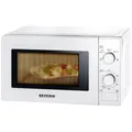 Produktbild: Severin MW 7770 Mikrowelle Weiß 700 W Timerfunktion