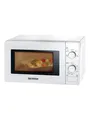 Produktbild: SEVERIN MW 7770 - microwave oven - freestanding - white