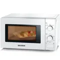 Produktbild: SEVERIN MW 7770 Mikrowelle 20 L