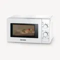 Produktbild: Severin Mikrowelle MW 7770 weiß Mikrowelle Mikrowellengerät Timer Mikrowelle Mit Timer
