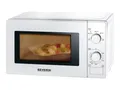 Produktbild: SEVERIN MW 7770 - Mikrowelle - 20 Liter - 700 W