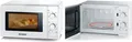 Produktbild: Severin MW 7770 Mikrowelle ws 700W 20L 5 Leistungsstufen (7770)