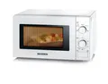 Produktbild: Severin Mikrowellenbehälter SEVERIN MW 7770 Mikrowelle - 700 W, 20 Liter, weiß