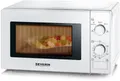 Produktbild: Severin Solo-Mikrowellengeräte MW 7770