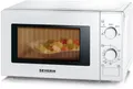 Produktbild: Severin Solo-Mikrowellengerät MW7770 Solo-Mikrowelle