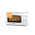 Produktbild: Haushaltskleingerate Severin MW 7770 Mikrowelle NEU