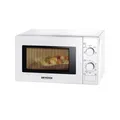 Produktbild: Severin MW 7770 Mikrowelle 700W 20L Weiß