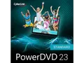 Produktbild: PowerDVD 23 Standard - [PC]