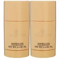 Produktbild: Davidoff Zino 2 x 75 ml Deostick Deo Stick Deodorant Set