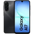 Produktbild: Samsung Galaxy A17 4G 128GB Schwarz 16,91cm (6,7