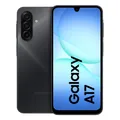 Produktbild: Samsung Galaxy A17 4G 128GB Schwarz 16,91cm (6,7