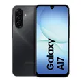 Produktbild: Samsung Galaxy A17 LTE Smartphone 128GB Black 