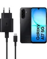 Produktbild: Samsung Galaxy A17 4GB/128GB 5G – Schwarz
