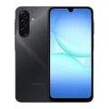 Produktbild: Samsung Galaxy 4 GB RAM 128 GB Schwarz Smartphone Dual-SIM 4G USB Typ-C 5000 mAh