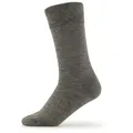 Produktbild: Devold - Multi Heavy Woman Sock - Multifunktionssocken 35-37 | EU 35-37 grau