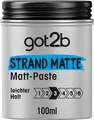 Produktbild: GOT2B Matt-Paste 100 ml Strand Matte, 1x 100 ml