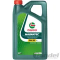 Produktbild: 1x5 L CASTROL MAGNATEC A5 5W-30 MOTORÖL  passend für FORD WSS-M2C913-C / 913-D