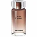 Produktbild: Karl Lagerfeld Bois D'Ambre Eau De Toilette Spray 100ml