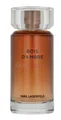 Produktbild: Karl Lagerfeld Bois D'Ambre Eau de Toilette 100ml