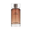 Produktbild: Karl Lagerfeld Bois d'Ambre Eau De Toilette 100 ml (man)
