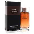 Produktbild: Karl Lagerfeld Bois D'ambre eau de toilette spray 100 ml