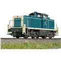 Produktbild: Trix H0 25903 H0 Diesellok BR 290 der DB (Spur H0) (25903)