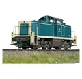 Produktbild: TRIX H0 Diesellokomotive H0 Diesellok BR 290 der DB 25903