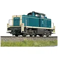 Produktbild: TRIX H0 25903 H0 Diesellok BR 290 der DB