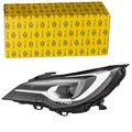 Produktbild: HELLA 1EX 354 829-211 Matrix Scheinwerfer - Opel Astra K Sports Tourer (B16) - ECE - für Rechtsverkehr - links