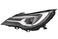 Produktbild: HELLA Scheinwerfer für Opel Astra K Matrix LED links 1EX 354 829-211