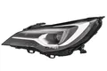 Produktbild: Scheinwerferleuchte links LED 1EX 354 829-211 HELLA für OPEL ASTRA K